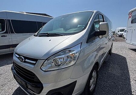 Ford Transit /Tourneo Custom Kombi 310 L2 Tourneo Tita