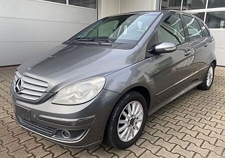 Mercedes-Benz B 170 B170 Special Edition*1Hand*Klima*Alufelgen*Pdc*