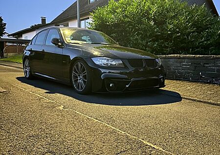 BMW 330d