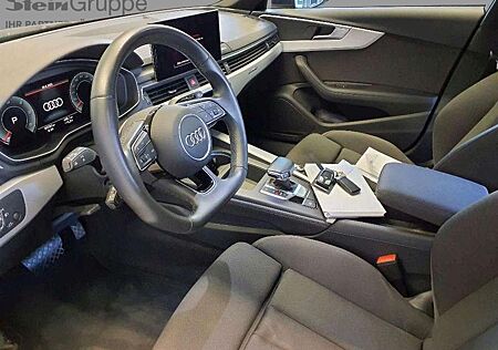 Audi A4 Allroad A4 Avant allroad 2.0 TDI S tronic quattro APP