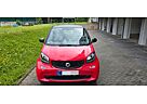 Smart ForTwo coupé 0.9 66kW -