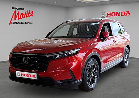 Honda CR-V Hybrid 2.0 e:HEV Elegance AWD *Toter-W.*Pan