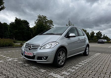 Mercedes-Benz A 180 A -Klasse