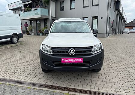 VW Amarok Volkswagen SingleCab 4Motion 2.0 TDI 179PS