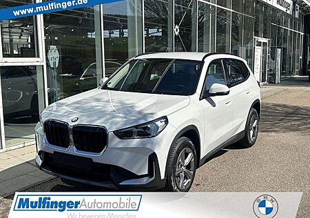 BMW X1 s20i Sports.Ad-LED Kamera Live-Navi DAB KomfZ