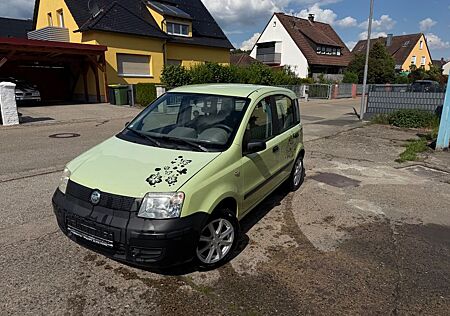 Fiat  Panda 1.2