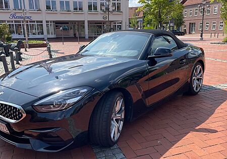 BMW Z4 sDrive20i Sport Line SPORT LINE