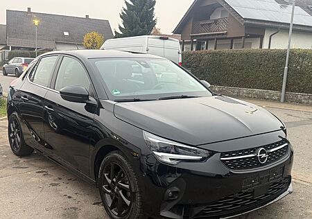 Opel Corsa F Elegance*NEU*TÜV*NUR*65KM* Rückfahrkamer