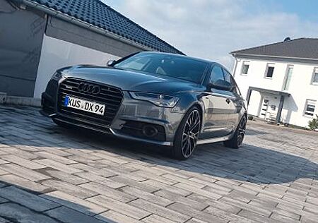 Audi A6 3.0 TDI 235kW quattro tiptronic -