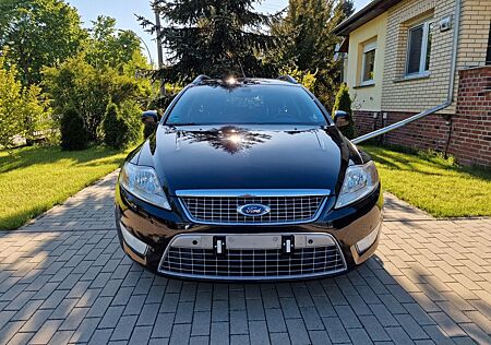 Ford Mondeo 2,0 Titanium Turnier Titanium