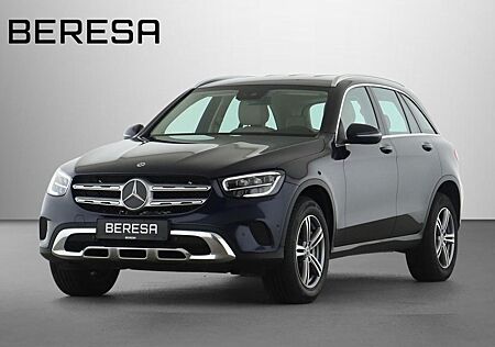 Mercedes-Benz GLC 300 e 4M Distronic *AHK* Kamera LED