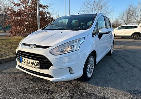 Ford B-Max 1,0 Sitzheizung Frontscheibenheiz. AHZV