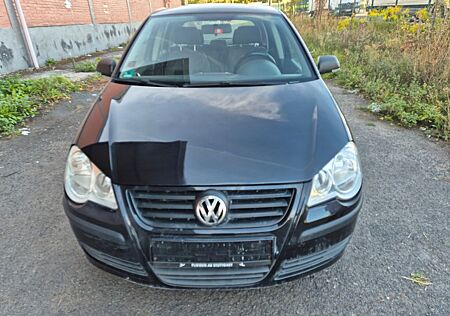 VW Polo Volkswagen 1.2 51kW United