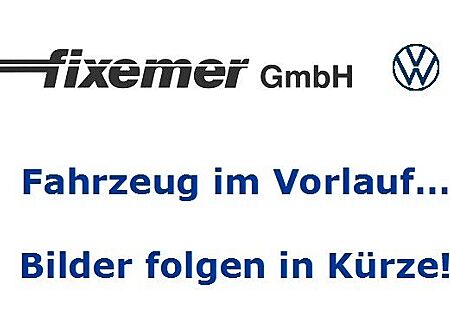 VW T-Cross Volkswagen Style 1,5L 150PS DSG LED NAV KAM etc