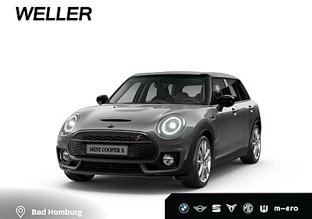 Mini Cooper S Clubman JCW LED DAB Navi Sitzh Klima