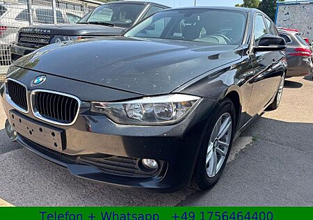 BMW 320d Efficient Dynamics Leder Klima PDC 1.Hand