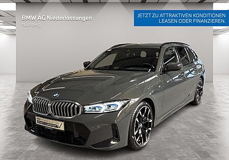 BMW 320i Touring M Sport LiveCockpitProf Kamera LED
