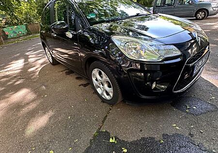 Citroën C3 HDi 90 FAP Exclusive Exclusive