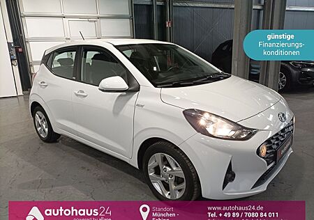 Hyundai i10 1.2 Trend ParkPilot|Sitzheizung|App