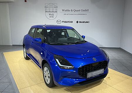 Suzuki Swift CLUB*ALLRAD*SOFORT VERFÜGBAR*