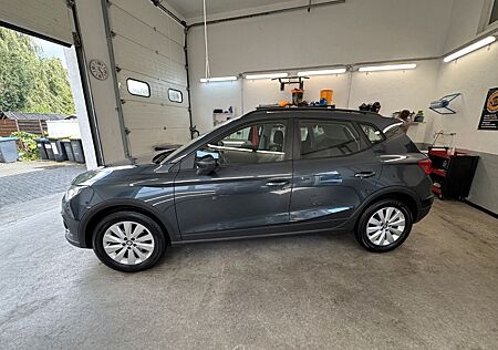 Seat Arona 1.0 TSI 70kW Style