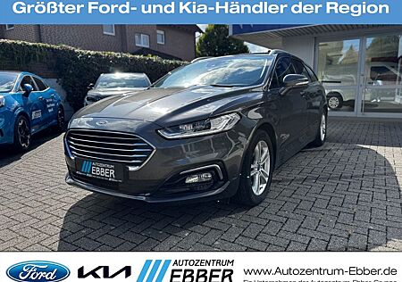 Ford Mondeo Turnier Hybrid 2.0 WIP PRIVACY NAVI GRA