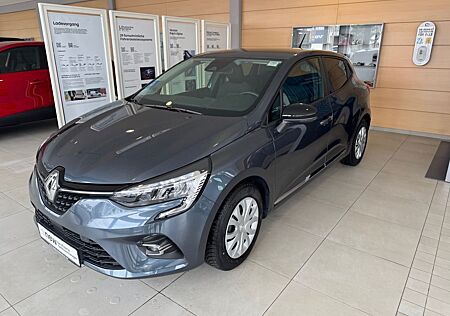Renault Clio TCe 90 BUSINESS EDITION