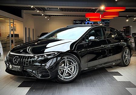 Mercedes-Benz EQS AMG 53 4Matic*Premium Plus*Carbon*Nappa