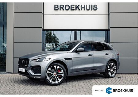 Jaguar F-Pace P400e R-Sport P400e R-Sport | Pano | 21 I