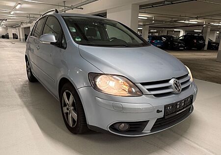 VW Golf Plus Volkswagen 1.4 TFSI United Automatik