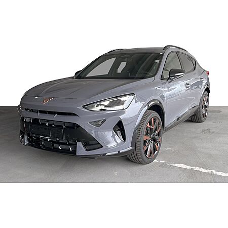 Cupra Formentor leasen