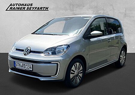 VW Up Volkswagen e-! e-Edition Klimaautom DAB Ambiente Beleu