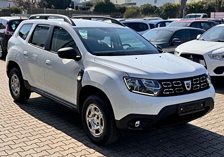 Dacia Duster II Comfort 1.5dCi Klima - Tempomat - PDC