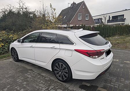 Hyundai i40 2.0 GDI Premium Automatik Premium