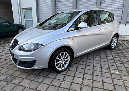 Seat Altea Stylance AUTOMATIK-EURO5-HAGELSCHADEN-TÜV-