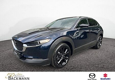 Mazda CX-30 2.5L e-SKYACTIV G 140 Homura