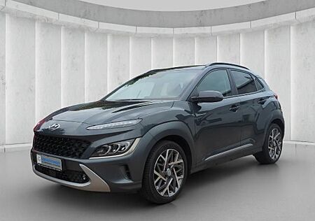 Hyundai Kona Prime 1.6 Hybrid Klima*Navi*Krell