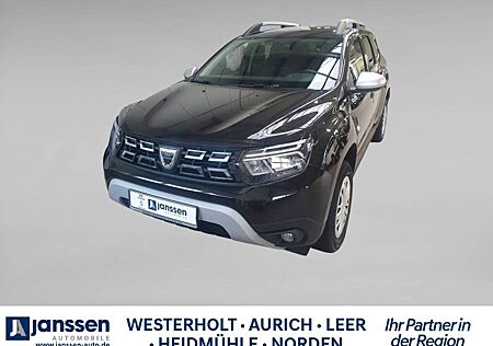 Dacia Duster Prestige TCe 100 ECO-G 2WD