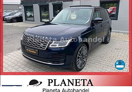 Land Rover Range Rover Vogue*PANORAMA*LED*CAM*SOFT-CLOSE*