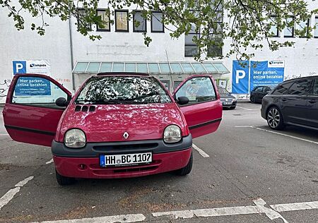 Renault Twingo 1.2 Authentique Authentique