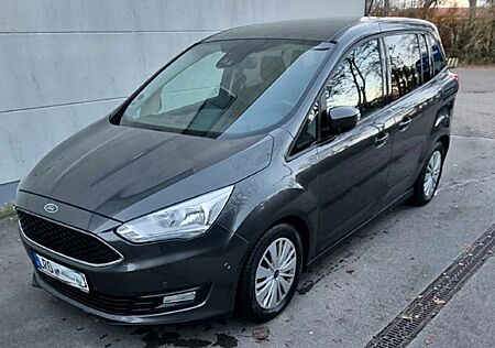Ford Grand C-Max Cool & Connect