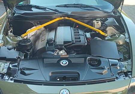 BMW Z4 2.5i -