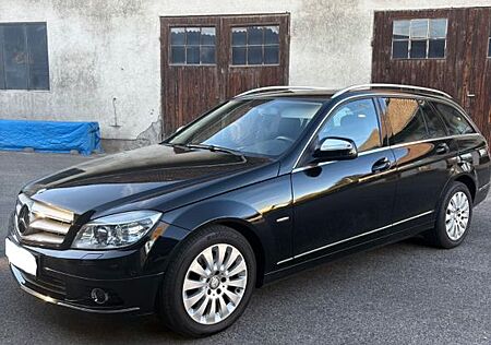 Mercedes-Benz C 220 CDI T ELEGANCE Elegance