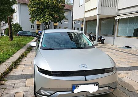 Hyundai IONIQ 5 72,6 kWh 160 kW Heckantrieb -