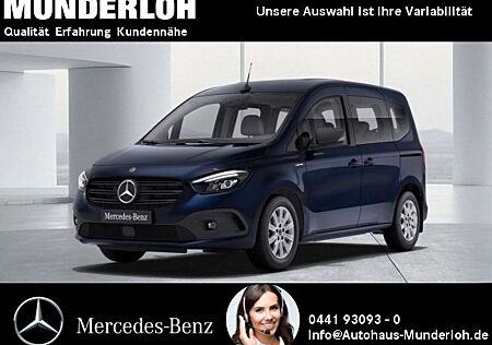 Mercedes-Benz eCitan Tourer PRO Standard LED AHK KlimaA FLA