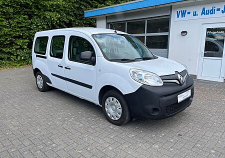 Renault Kangoo Maxi