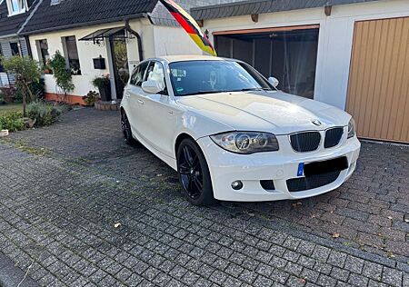 BMW 116i -