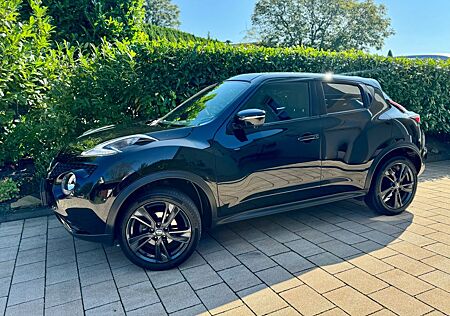 Nissan Juke 1.2 DIG-T Tekna Tekna