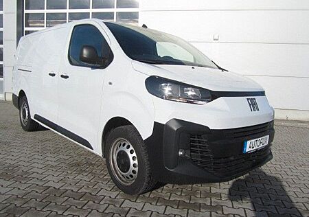 Fiat Scudo 2.0 KaWa L3 145, Navi, Kamera, Boden