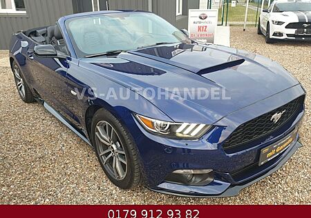 Ford Mustang Cabrio 3.7 V-6 KeyLesGo